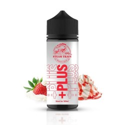 Steam Train Signalman +Plus 120ml